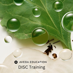 Moncton, NB - Aveda DiSC Training - October 5th, 2026